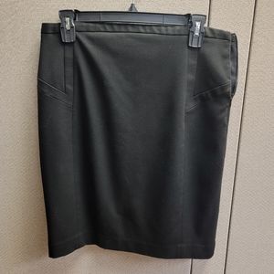 Express Pencil Skirt